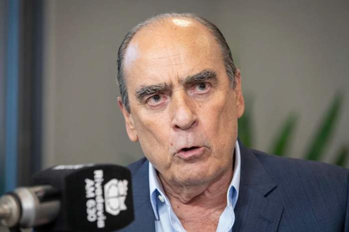 GUILLERMO FRANCOS ASEGURÓ QUE MILEI BUSCARÁ UN SEGUNDO MANDATO
