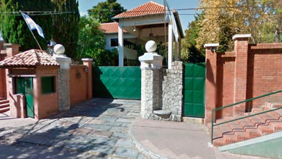 QUINTA DE OLIVOS: MURIÓ UN SOLDADO QUE CUMPLÍA TAREAS DE VIGILANCIA