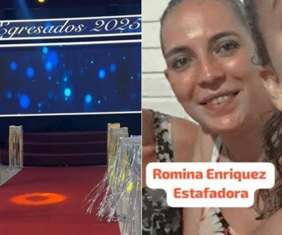 GUARDABA $17 MILLONES PARA UNA RECEPCIÓN Y LOS GASTÓ EN EL CASINO